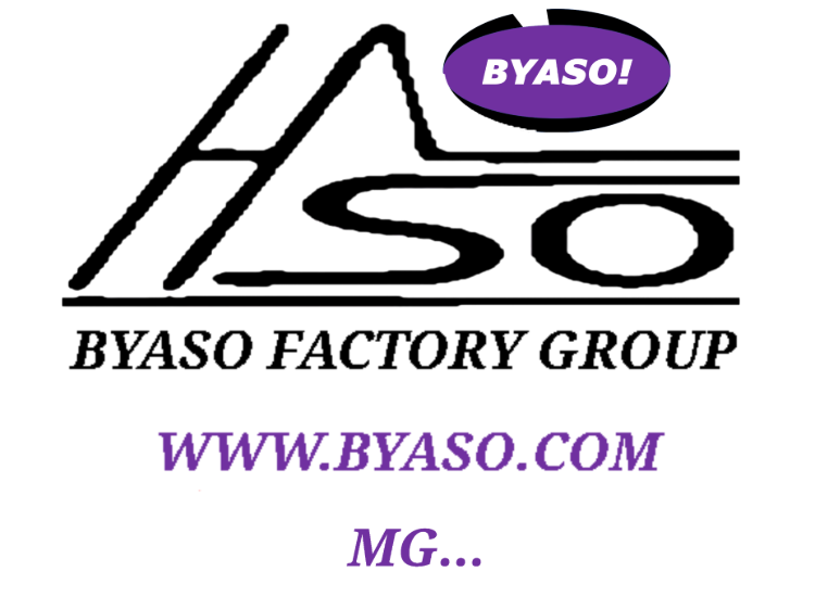 BYASO FACTORY GROUP Byaso.com